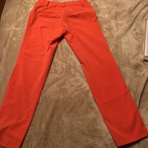 By&By skinny dress pants